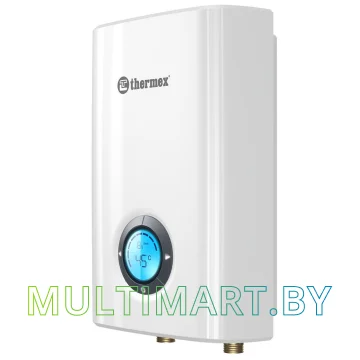 Водонагреватель Thermex Topflow 6000 картинка 6